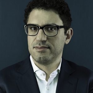 Sam Esmail