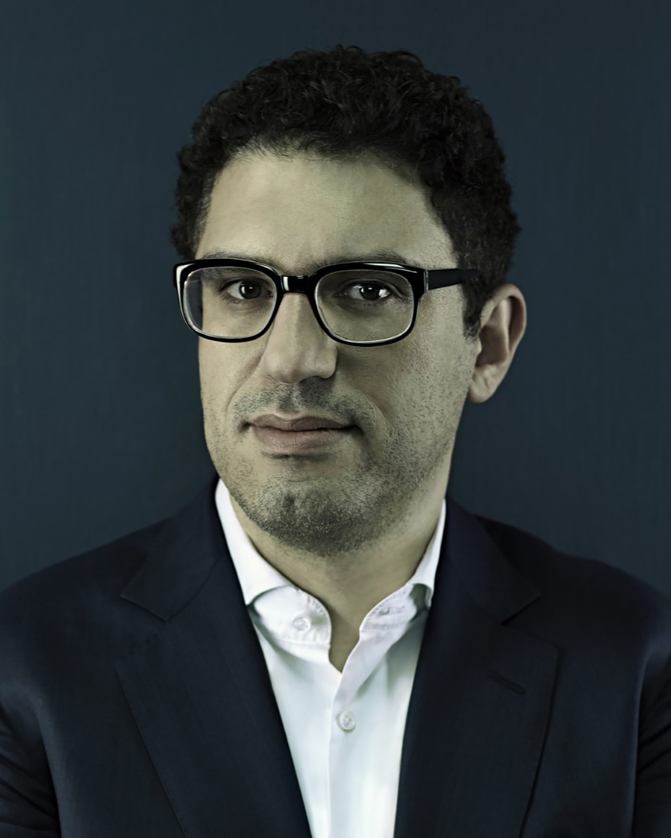 Sam Esmail