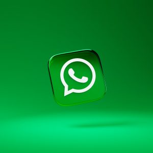 WhatsApp icon