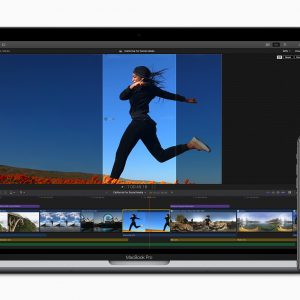 Final Cut Pro