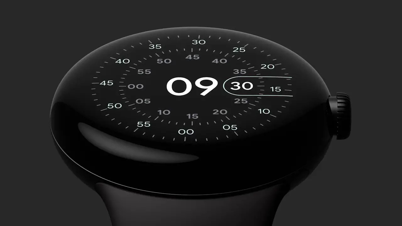 Google Pixel Watch Receives Software Update with Enhanced Security