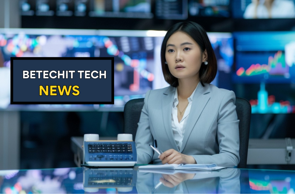 Betechit Tech News