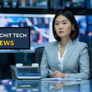 Betechit Tech News