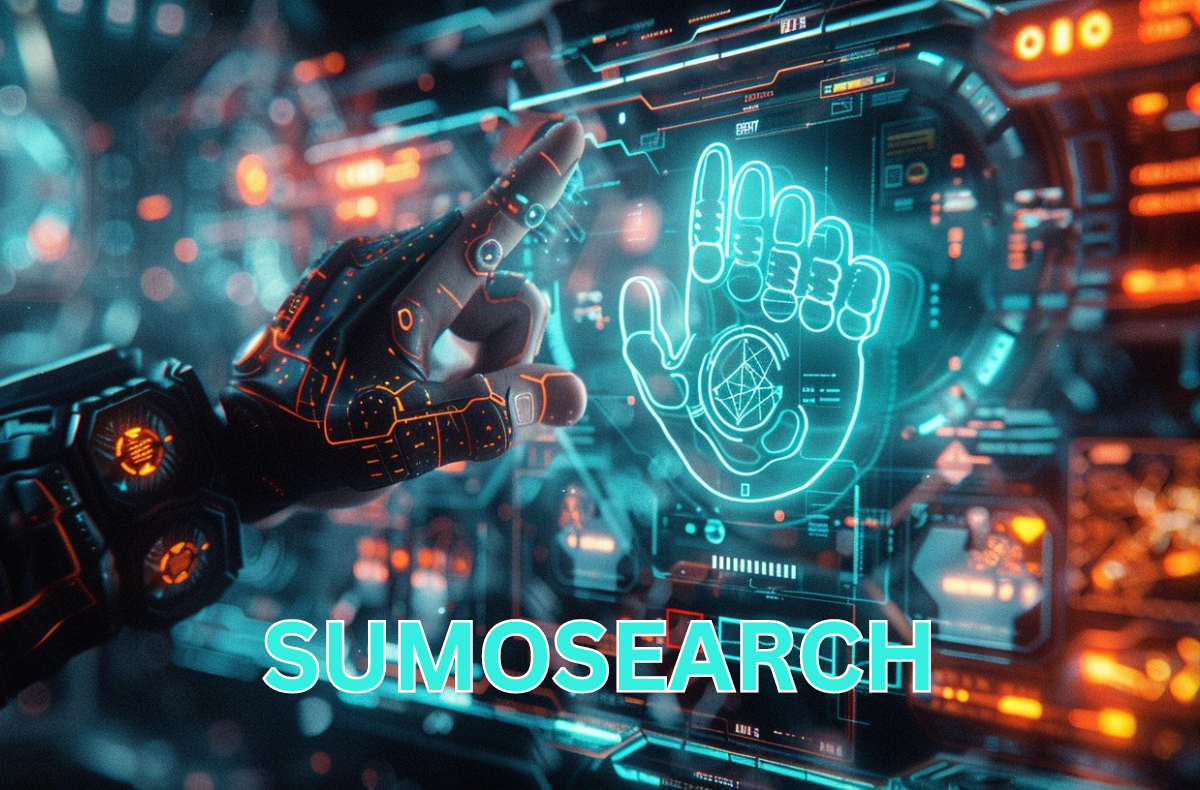 SumoSearch Advanced Search Engine for Accurate Results