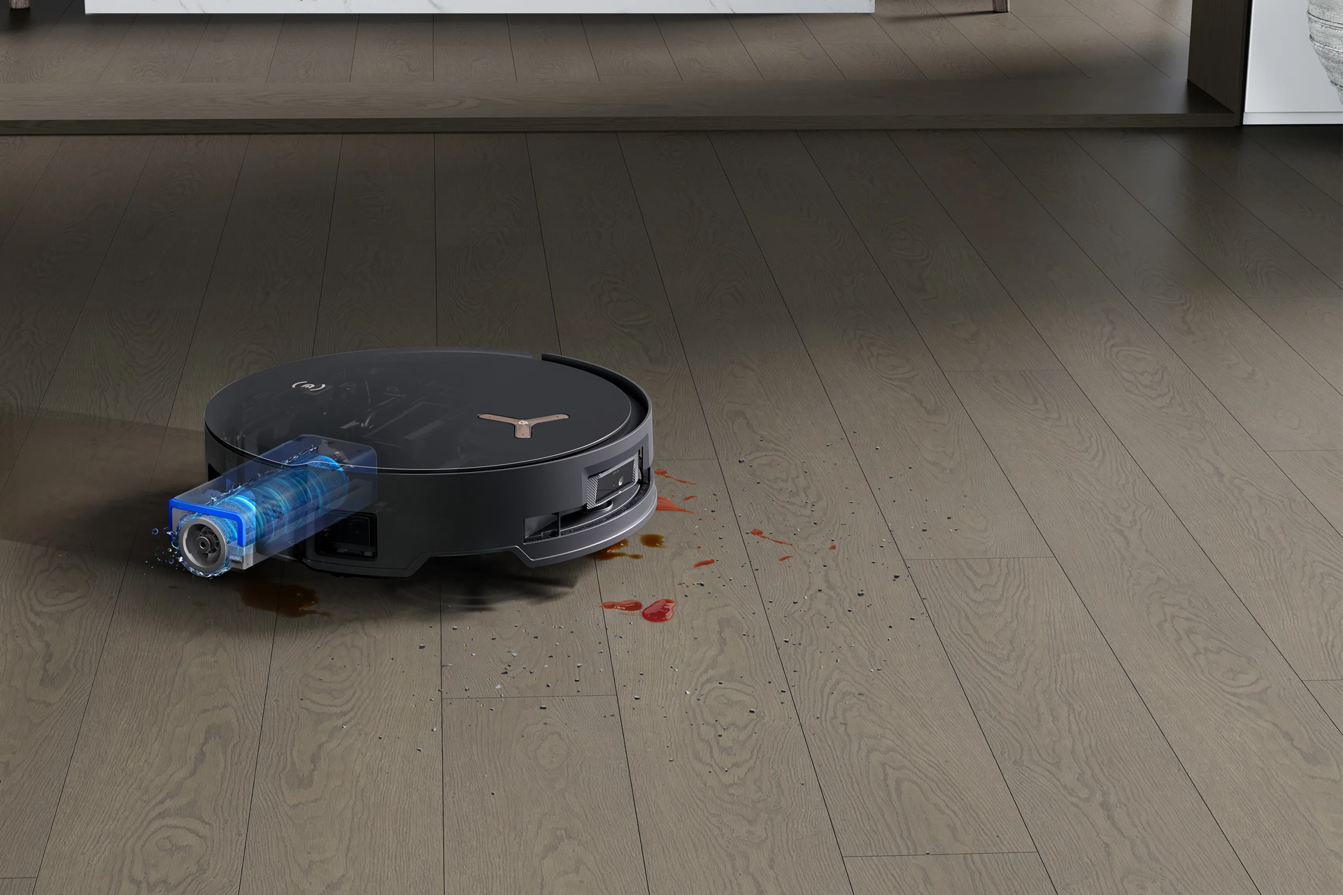 The Best Robot Vacuum-Mops of 2025: Cleaning Smarter, Not Harder
