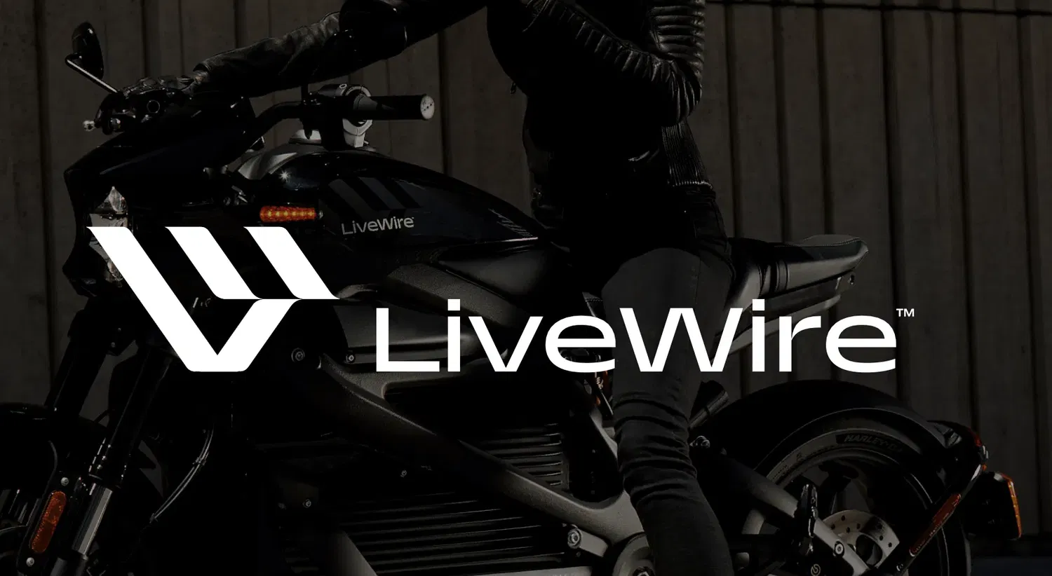 LiveWire’s S4 Honcho: A Heavyweight Electric Motorcycle on the Horizon