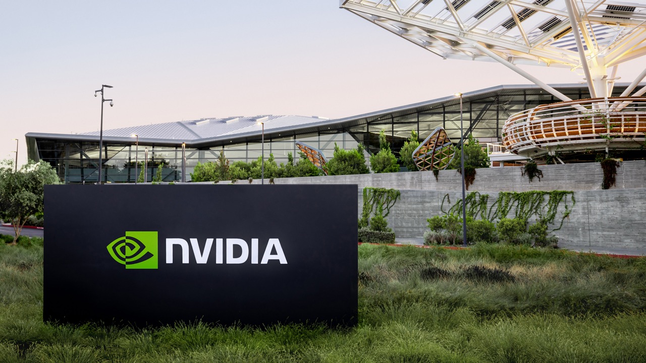 One Nvidia Metric Stands Out as Investors Look Ahead to Its Next Growth Cycle