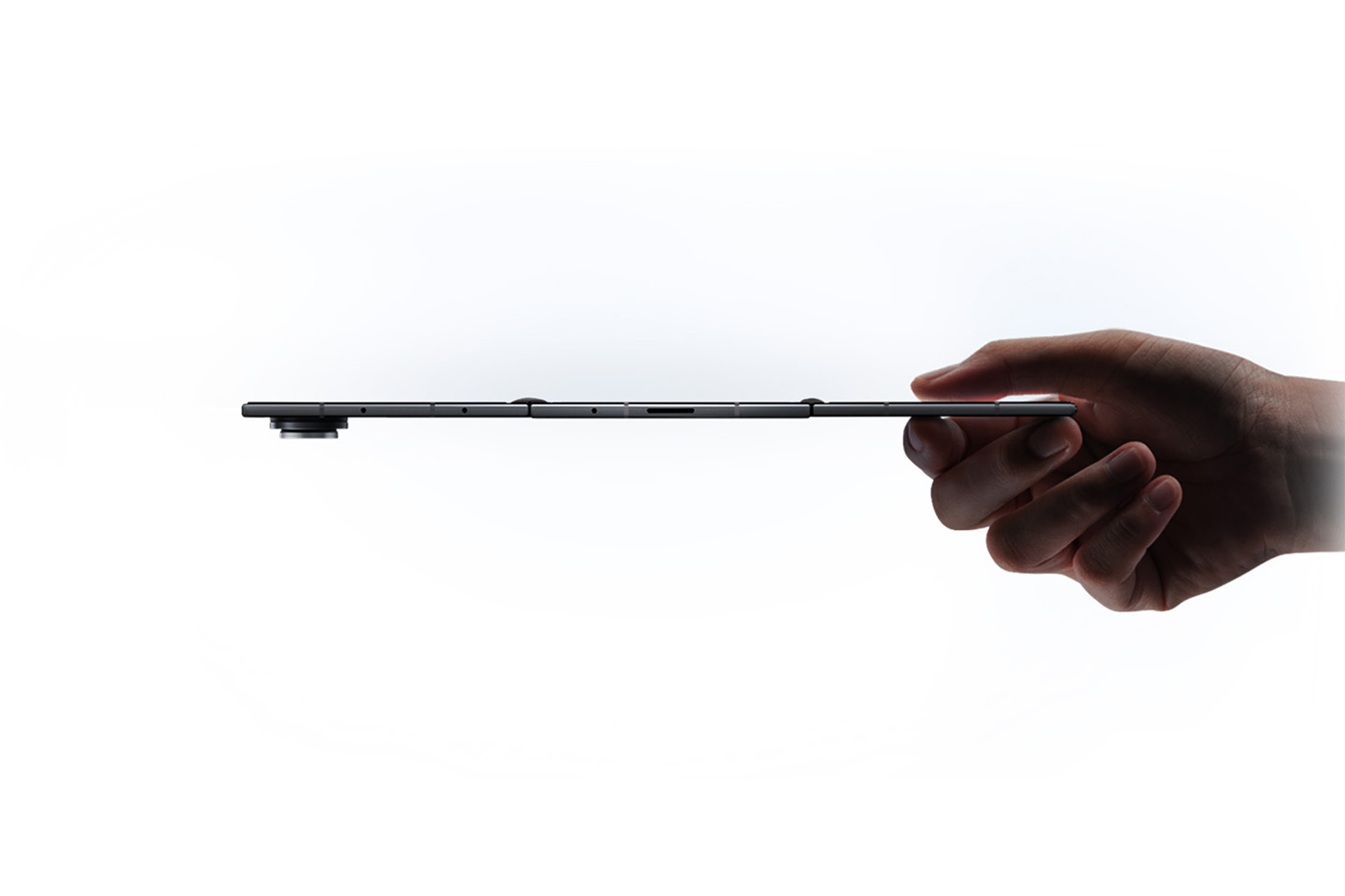 Samsung’s 2026 Galaxy Z TriFold